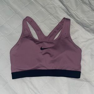 Nike Pros Bra